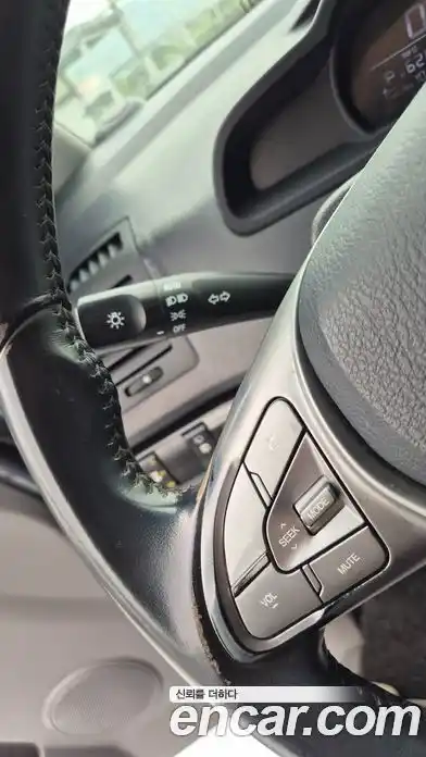 SsangYong Korando 2016 2.2 гидро в Москве № 1686670, фото 18