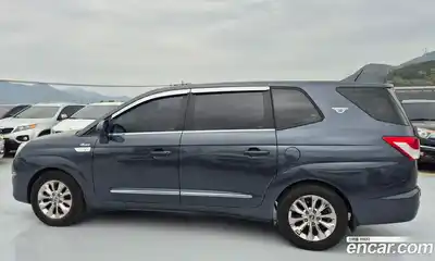 SsangYong Korando 2016 2.2 гидро в Москве № 1686670, миниатюра 7