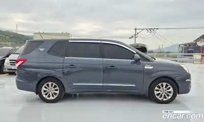 SsangYong Korando 2016 2.2 гидро в Москве № 1686670, миниатюра 8