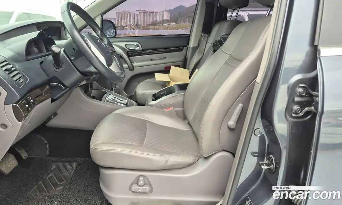 SsangYong Korando 2016 2.2 гидро в Москве № 1686670, фото 9