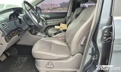 SsangYong Korando 2016 2.2 гидро в Москве № 1686670, миниатюра 9