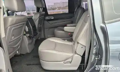 SsangYong Korando 2016 2.2 гидро в Москве № 1686670, миниатюра 10