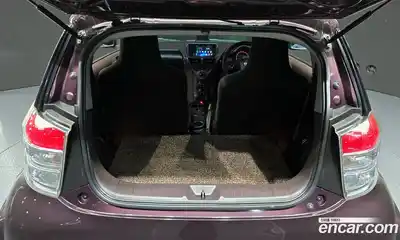 Toyota iQ 2010 1.0 гидро в Москве № 170093, миниатюра 12