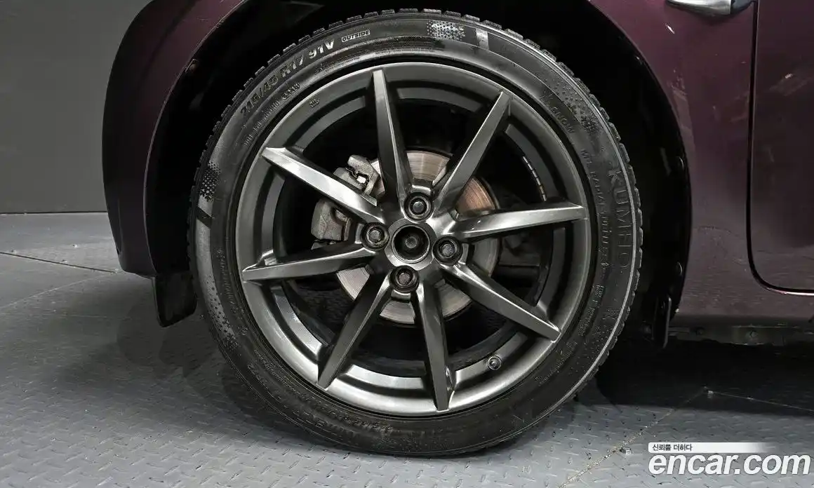Toyota iQ 2010 1.0 гидро в Москве № 170093, фото 5