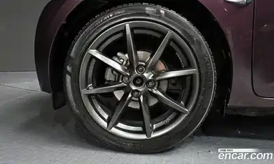 Toyota iQ 2010 1.0 гидро в Москве № 170093, миниатюра 5