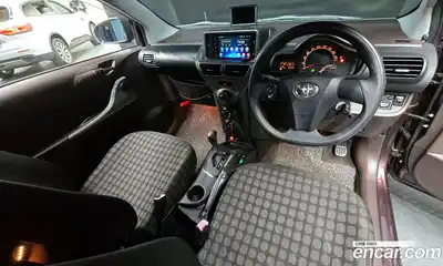 Toyota iQ 2010 1.0 гидро в Москве № 170093, миниатюра 7