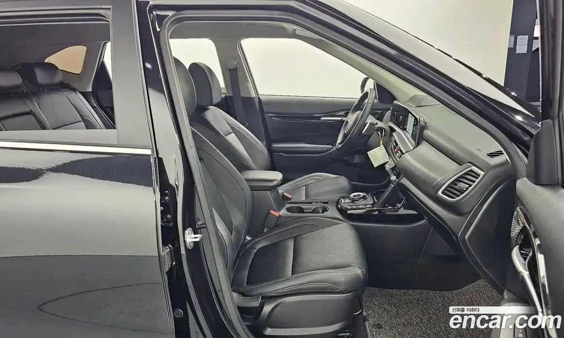 Kia Seltos 2022 1.6 гидро в Москве, фото 11