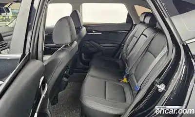 Kia Seltos 2022 1.6 гидро в Москве, миниатюра 12