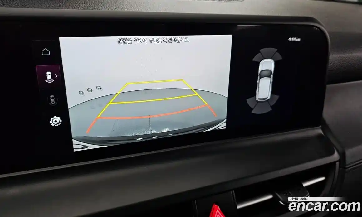 Kia Seltos 2022 1.6 гидро в Москве, фото 15
