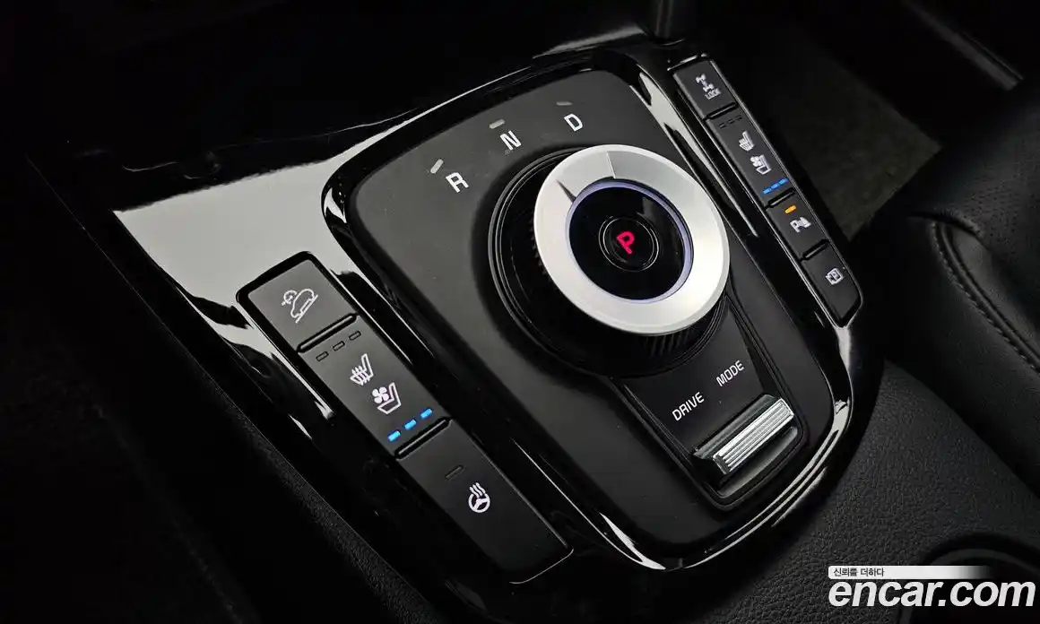 Kia Seltos 2022 1.6 гидро в Москве, фото 9