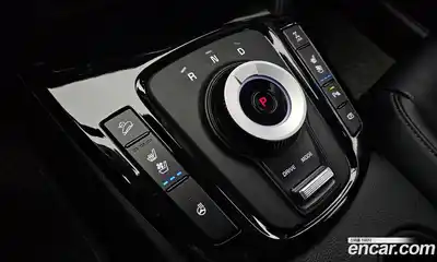 Kia Seltos 2022 1.6 гидро в Москве, миниатюра 9