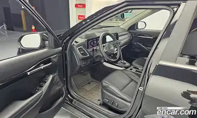 Kia Seltos 2022 1.6 гидро в Москве, миниатюра 10