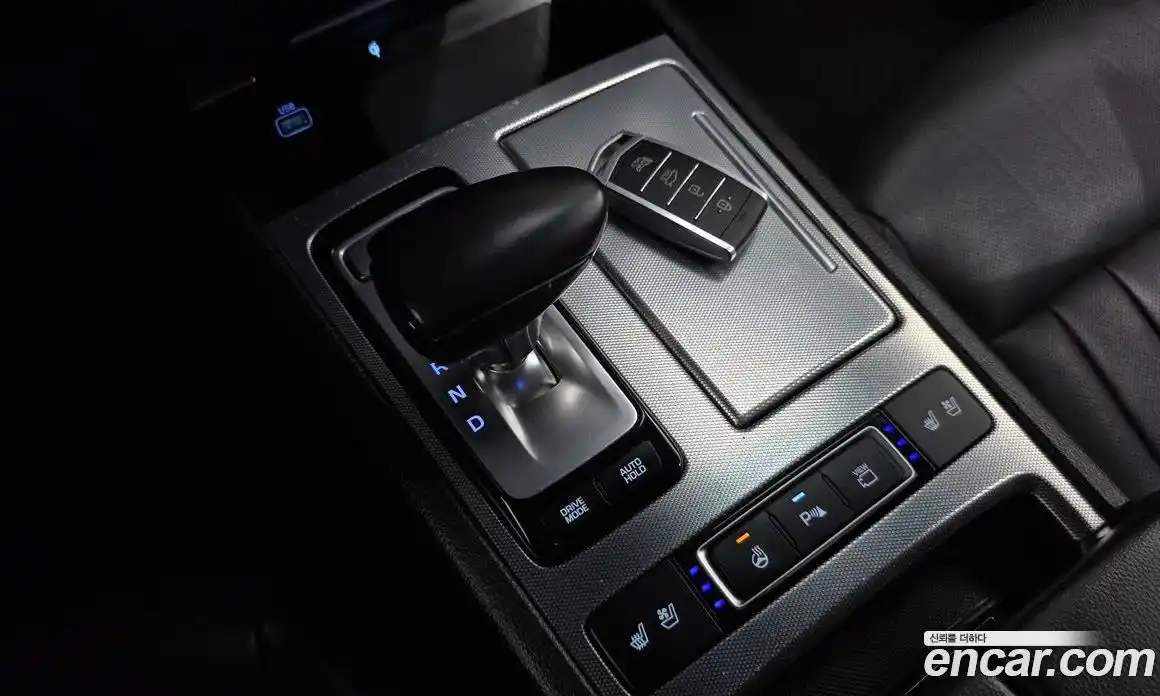 Genesis G80 2019 3.3 гидро, фото 12