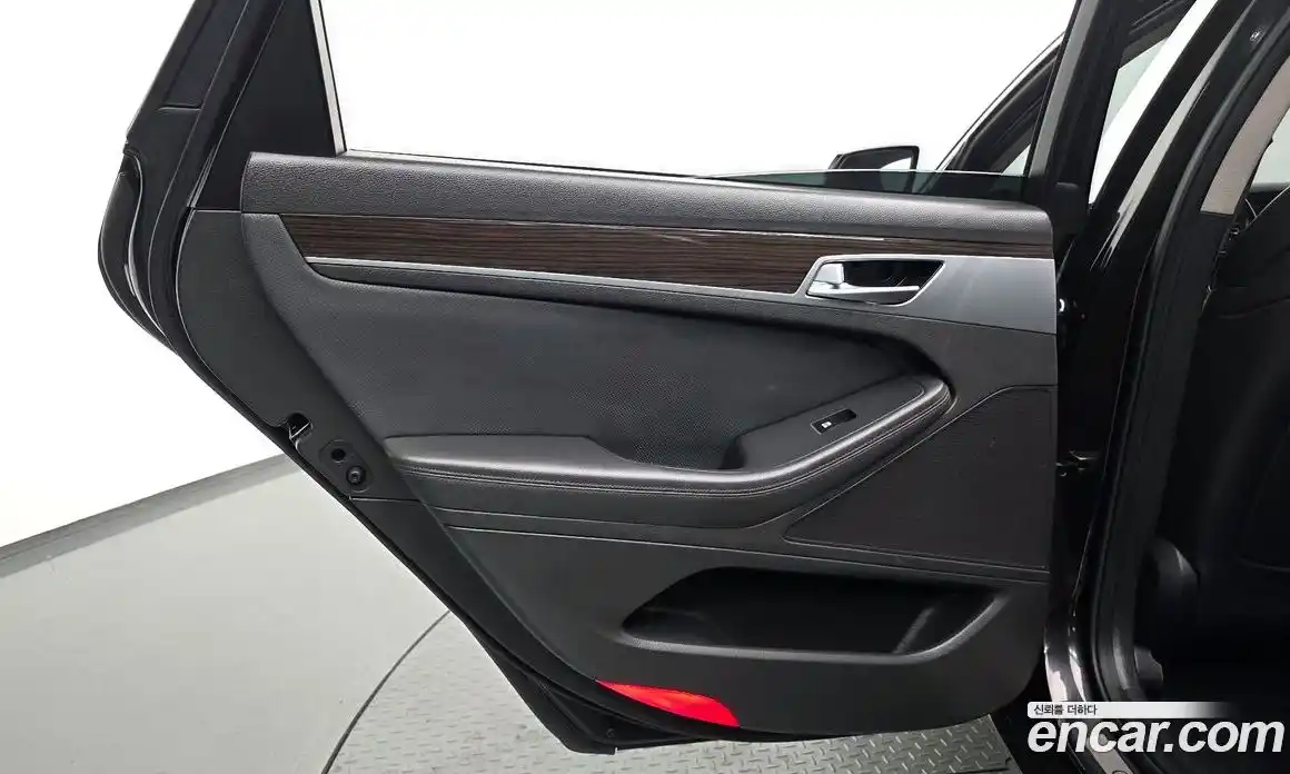 Genesis G80 2019 3.3 гидро, фото 15