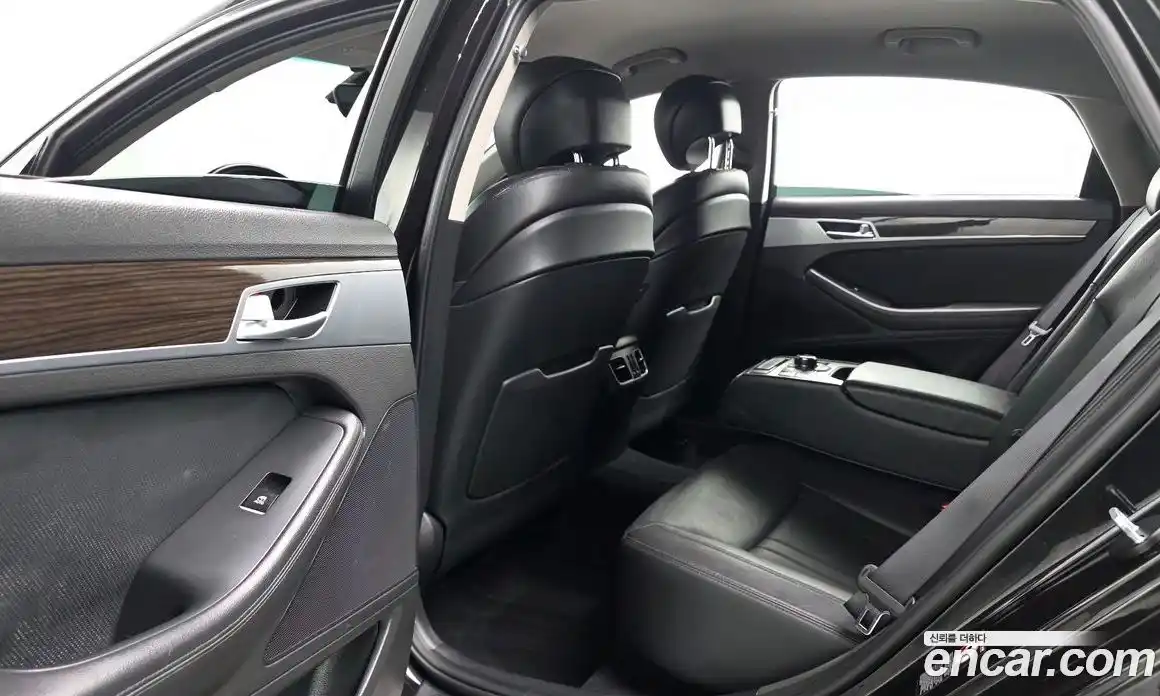 Genesis G80 2019 3.3 гидро, фото 17