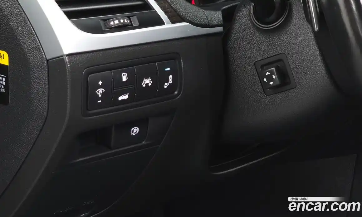Genesis G80 2019 3.3 гидро, фото 21