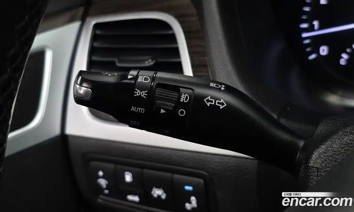 Genesis G80 2019 3.3 гидро, фото 27