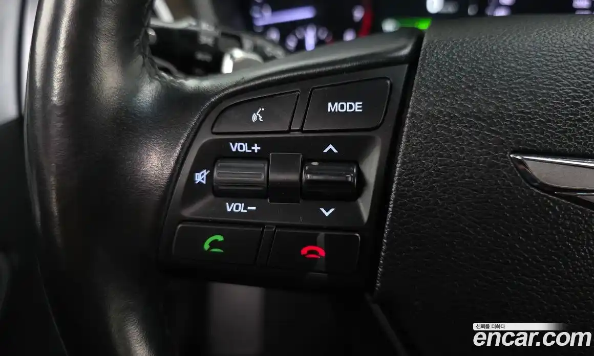Genesis G80 2019 3.3 гидро, фото 29