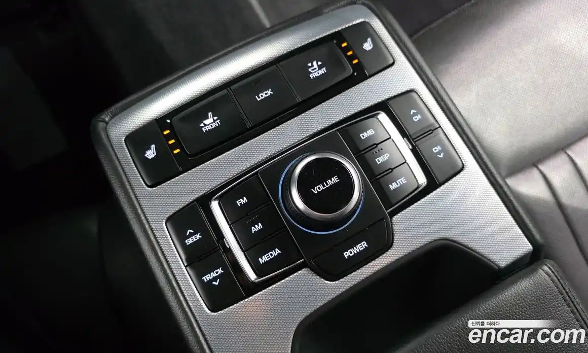 Genesis G80 2019 3.3 гидро, фото 30
