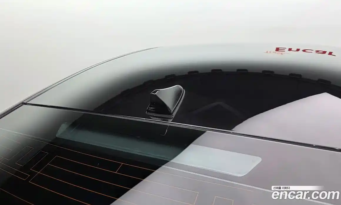 Genesis G80 2019 3.3 гидро, фото 31