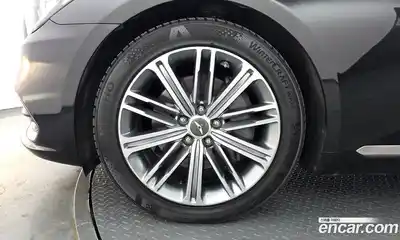 Genesis G80 2019 3.3 гидро, миниатюра 5