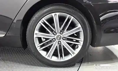 Genesis G80 2019 3.3 гидро, миниатюра 7