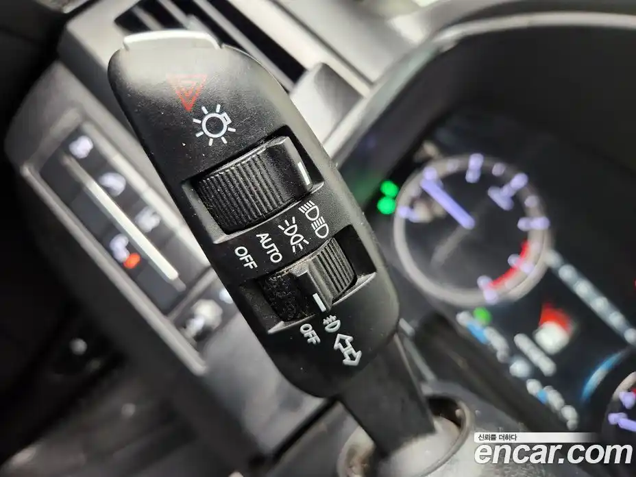 SsangYong Rexton 2021 2.2 гидро в Москве № 1759801, фото 11