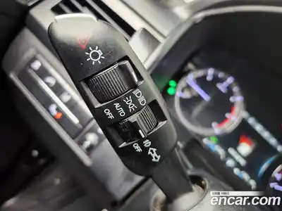 SsangYong Rexton 2021 2.2 гидро в Москве № 1759801, миниатюра 11