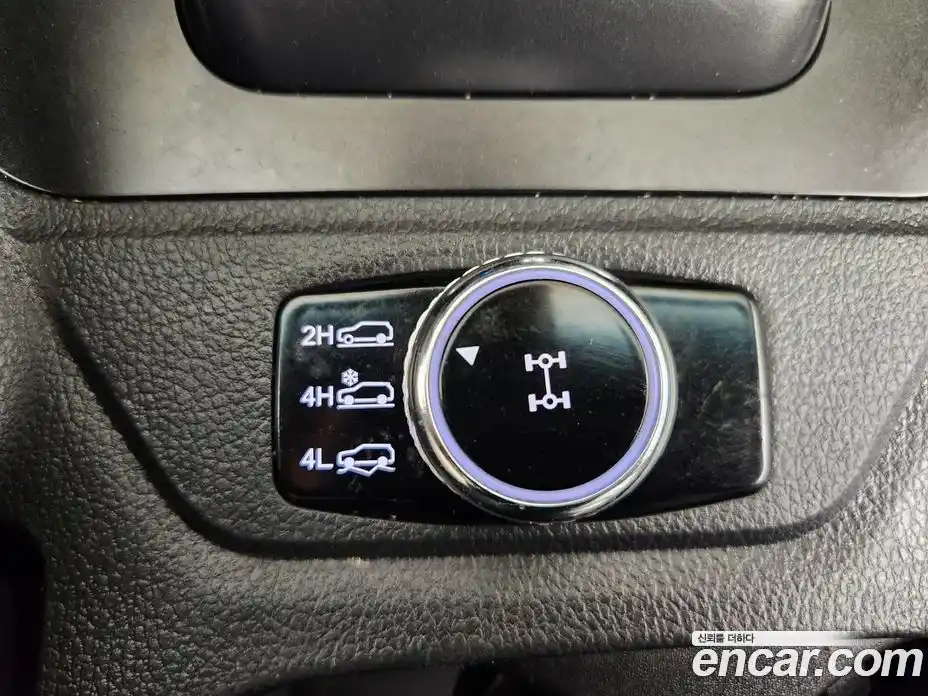 SsangYong Rexton 2021 2.2 гидро в Москве № 1759801, фото 15