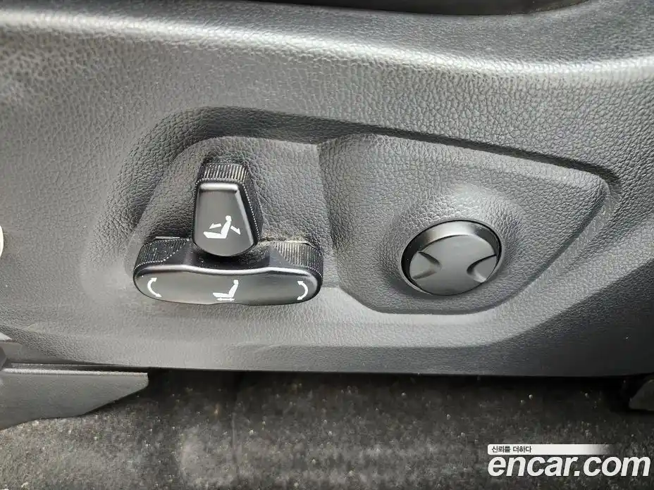 SsangYong Rexton 2021 2.2 гидро в Москве № 1759801, фото 17
