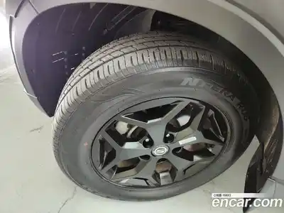 SsangYong Rexton 2021 2.2 гидро в Москве № 1759801, миниатюра 5