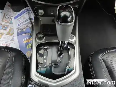 SsangYong TIBOLI 2015 1.6 гидро в Москве № 1759810, миниатюра 11