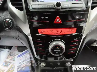 SsangYong TIBOLI 2015 1.6 гидро в Москве № 1759810, миниатюра 12