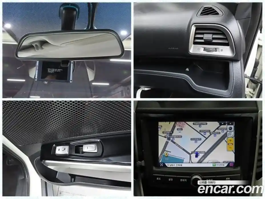 SsangYong TIBOLI 2015 1.6 гидро в Москве № 1759810, фото 14