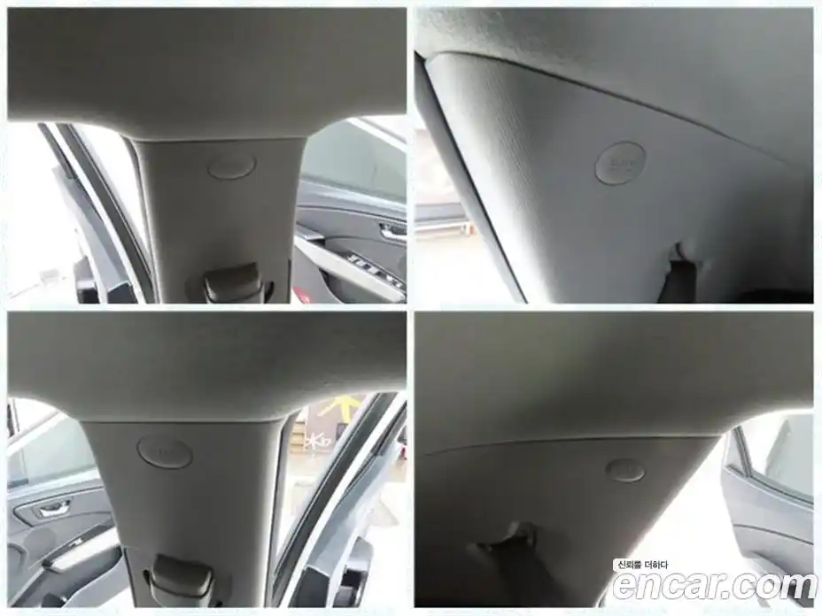SsangYong TIBOLI 2015 1.6 гидро в Москве № 1759810, фото 15