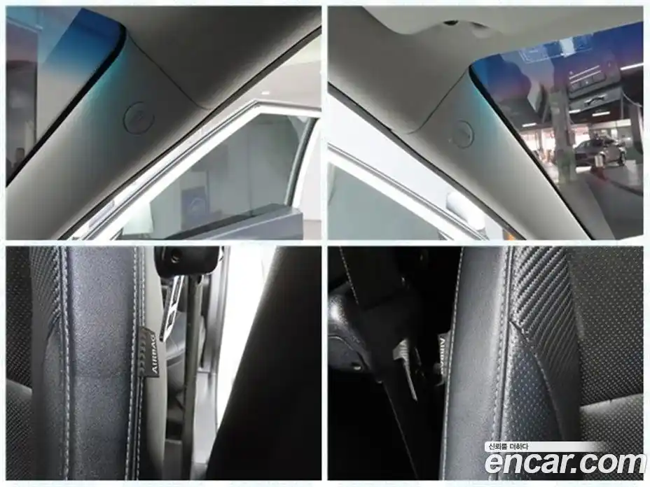 SsangYong TIBOLI 2015 1.6 гидро в Москве № 1759810, фото 16