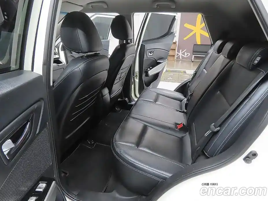 SsangYong TIBOLI 2015 1.6 гидро в Москве № 1759810, фото 18