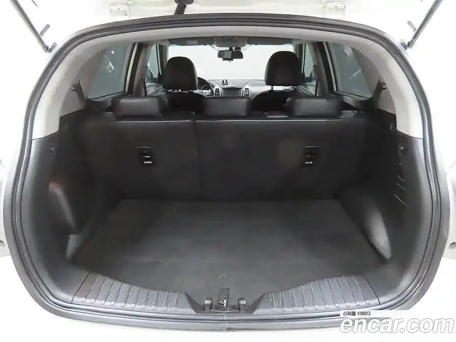 SsangYong TIBOLI 2015 1.6 гидро в Москве № 1759810, фото 19