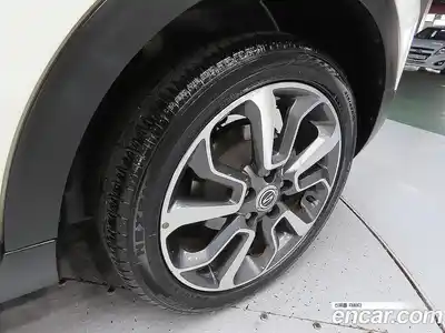 SsangYong TIBOLI 2015 1.6 гидро в Москве № 1759810, миниатюра 4