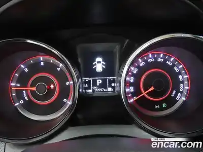 SsangYong TIBOLI 2015 1.6 гидро в Москве № 1759810, миниатюра 5