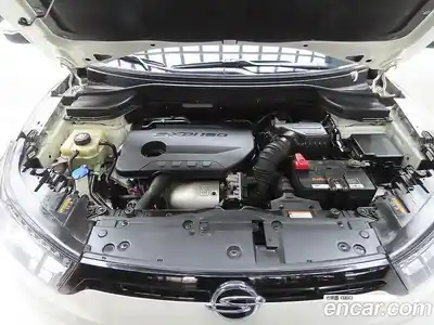 SsangYong TIBOLI 2015 1.6 гидро в Москве № 1759810, миниатюра 6