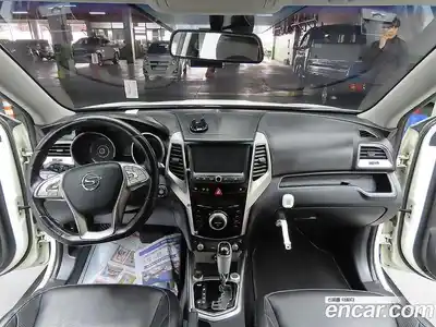 SsangYong TIBOLI 2015 1.6 гидро в Москве № 1759810, миниатюра 7