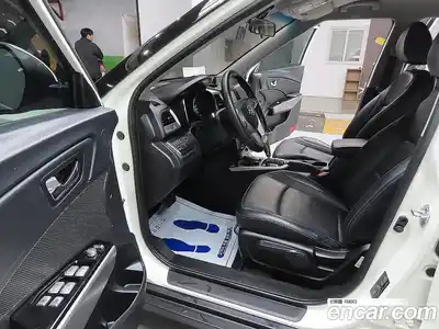 SsangYong TIBOLI 2015 1.6 гидро в Москве № 1759810, миниатюра 8