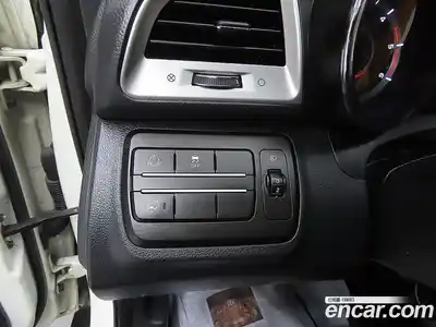 SsangYong TIBOLI 2015 1.6 гидро в Москве № 1759810, миниатюра 9