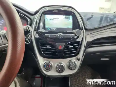 Chevrolet Spark 2016 1.0 гидро в Москве, миниатюра 11