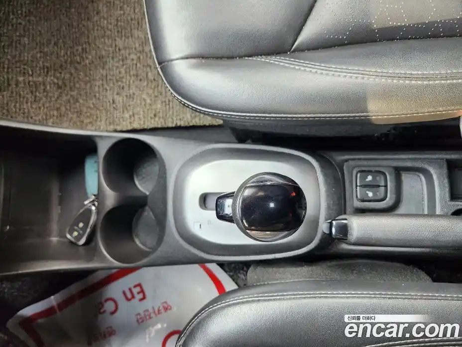 Chevrolet Spark 2016 1.0 гидро в Москве, фото 13
