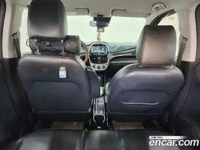 Chevrolet Spark 2016 1.0 гидро в Москве, миниатюра 8