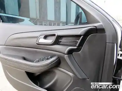 Chevrolet Malibu 2014 2.0 гидро в Москве № 1760928, миниатюра 11