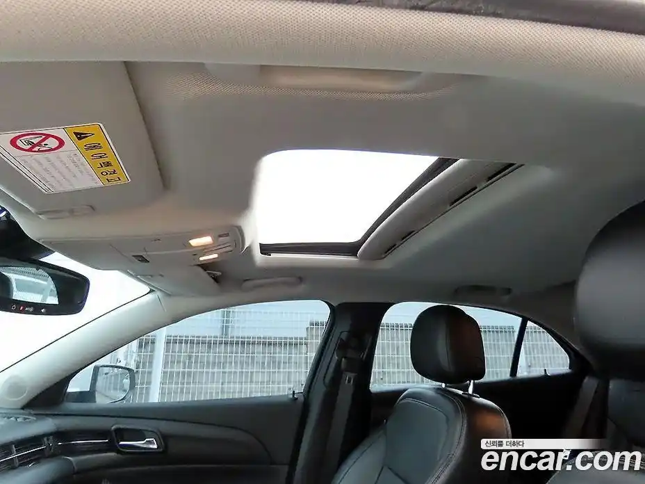 Chevrolet Malibu 2014 2.0 гидро в Москве № 1760928, фото 17