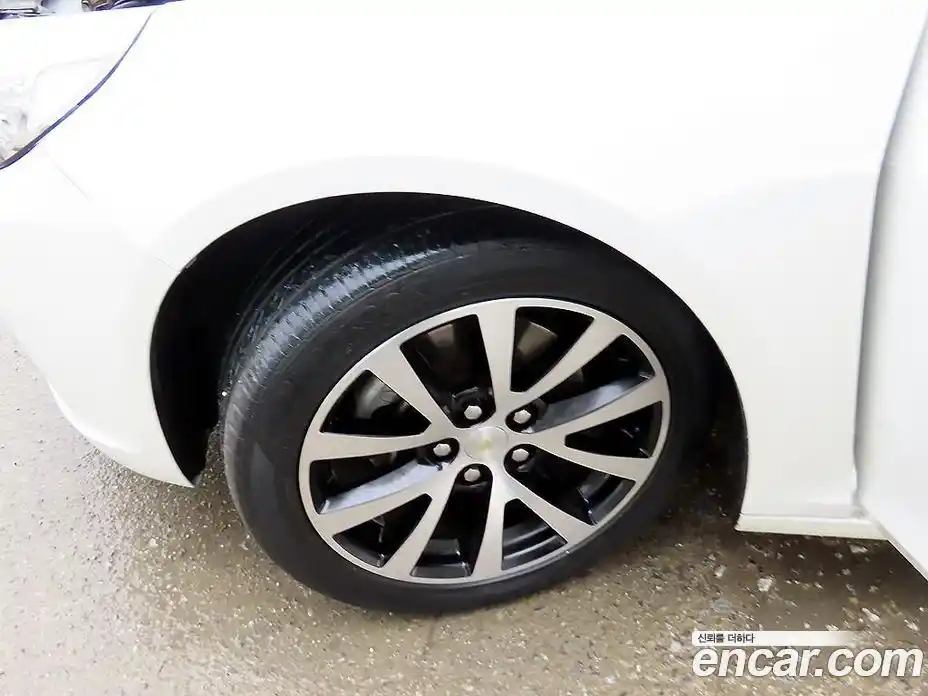 Chevrolet Malibu 2014 2.0 гидро в Москве № 1760928, фото 19
